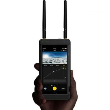 Цифровая видеокамера Insta360 Pro 2 (306000)-17-изображение