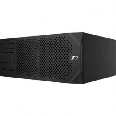 Компьютер HP Z2 SFF (4RW90EA)-4-изображение