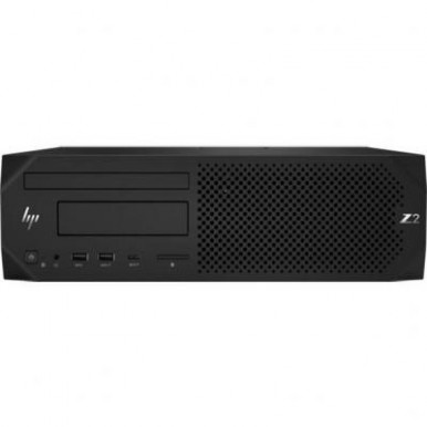 Компьютер HP Z2 SFF (4RW90EA)-5-изображение