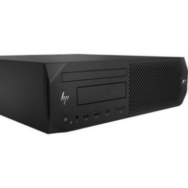 Компьютер HP Z2 SFF (4RW90EA)-6-изображение