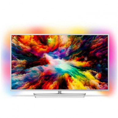Телевизор PHILIPS 43PUS7363/12-5-изображение