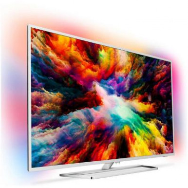 Телевизор PHILIPS 43PUS7363/12-6-изображение