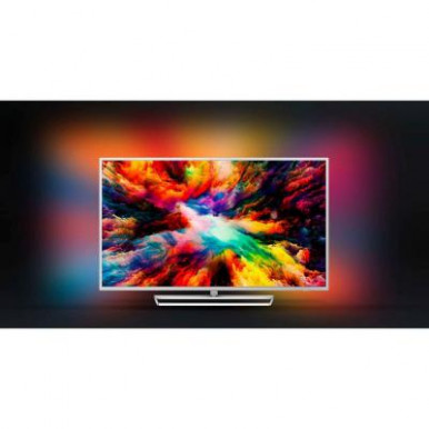 Телевизор PHILIPS 43PUS7363/12-7-изображение