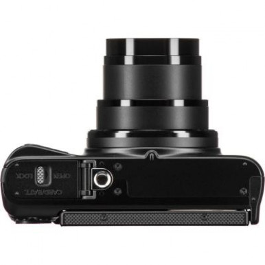 Цифровий фотоапарат Canon Powershot SX740 HS Black (2955C012)-19-зображення