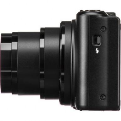 Цифровой фотоаппарат Canon Powershot SX740 HS Black (2955C012)-20-изображение