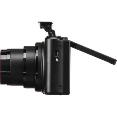 Цифровий фотоапарат Canon Powershot SX740 HS Black (2955C012)-23-зображення