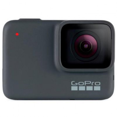 Экшн-камера GoPro HERO 7 Silver (CHDHC-601-RW)-16-изображение