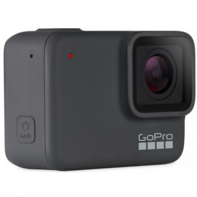 Екшн-камера GoPro HERO 7 Silver (CHDHC-601-RW)-17-зображення
