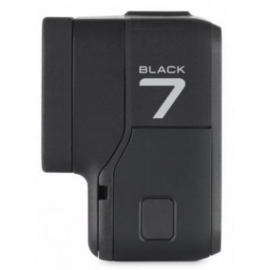 Экшн-камера GoPro HERO 7 Black (CHDHX-701-RW)-18-изображение