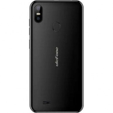 Мобільний телефон Ulefone S10 Pro 2/16Gb Black (6937748732624)-8-зображення