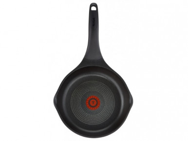 Сковорода Tefal H1180684 28см-5-зображення