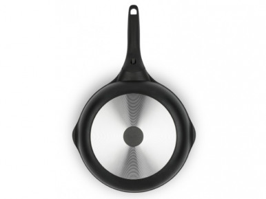 Сковорода Tefal H1180684 28см-6-зображення