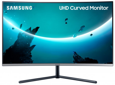 Монитор 31.5" Samsung LU32R590CWIXCI-4-изображение