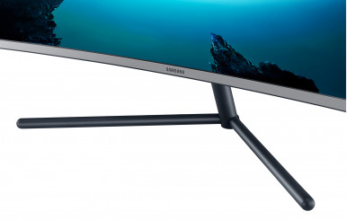 Монитор 31.5" Samsung LU32R590CWIXCI-7-изображение