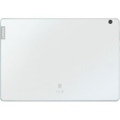 Планшет Lenovo Tab M10 HD 2/32 LTE Polar White (ZA4H0034UA)-7-зображення