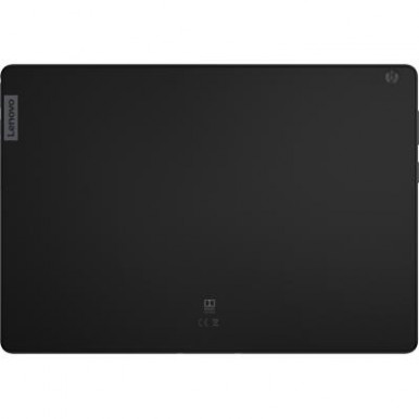 Планшет Lenovo Tab M10 HD 2/32 LTE Slate Black (ZA4H0012UA)-7-зображення