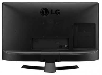 Телевізор LED LG 24MT49S-PZ-4-зображення