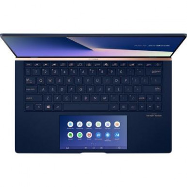 Ноутбук ASUS ZenBook UX334FL-A4017T (90NB0MW3-M02070)-10-изображение