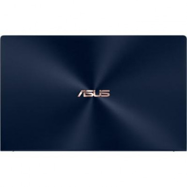 Ноутбук ASUS ZenBook UX334FL-A4017T (90NB0MW3-M02070)-11-зображення
