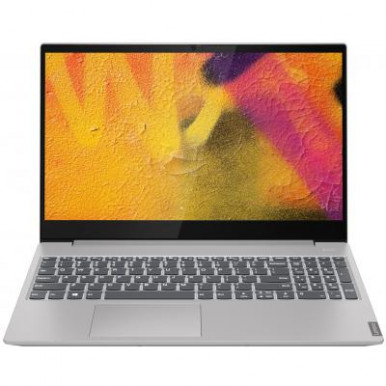 Ноутбук Lenovo IdeaPad S340-15 (81N800Y9RA)-8-зображення
