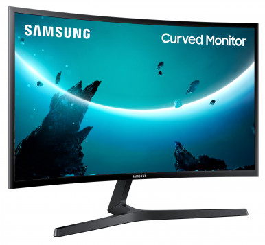 Монітор 27" Samsung LC27F396FHIXCI-7-зображення