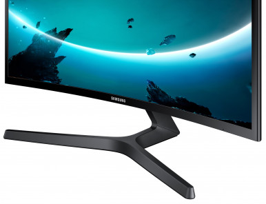 Монітор 27" Samsung LC27F396FHIXCI-10-зображення