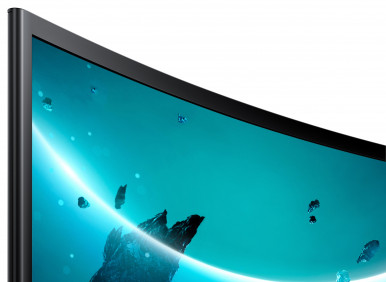 Монітор 27" Samsung LC27F396FHIXCI-11-зображення