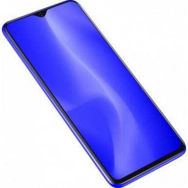 Мобільний телефон Blackview A60 1/16GB Gradient Blue (6931548305750)-7-зображення