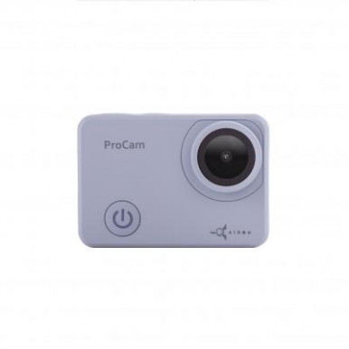 Екшн-камера AirOn ProCam 7 Grey (4822356754472)-8-зображення