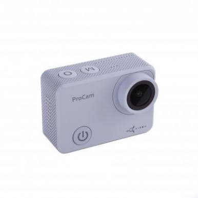 Экшн-камера AirOn ProCam 7 Grey (4822356754472)-10-изображение