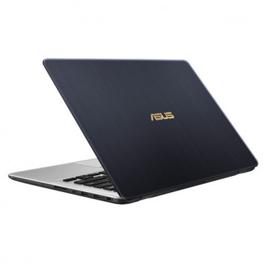 Ноутбук Asus Vivobook 14 X405UR (X405UR-BM029) Grey-5-зображення