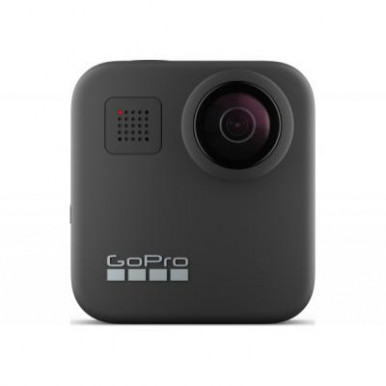 Екшн-камера GoPro MAX Black (CHDHZ-201-RW)-10-зображення