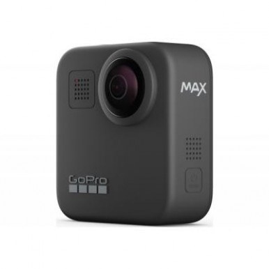 Экшн-камера GoPro MAX Black (CHDHZ-201-RW)-13-изображение