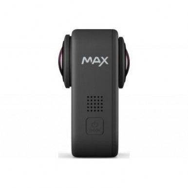 Экшн-камера GoPro MAX Black (CHDHZ-201-RW)-14-изображение