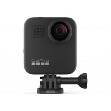 Экшн-камера GoPro MAX Black (CHDHZ-201-RW)-15-изображение