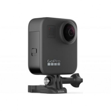 Экшн-камера GoPro MAX Black (CHDHZ-201-RW)-16-изображение