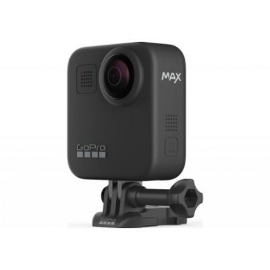 Экшн-камера GoPro MAX Black (CHDHZ-201-RW)-17-изображение