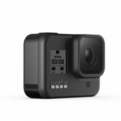 Екшн-камера GoPro Hero 8 Black (CHDHX-801-RW)-5-зображення