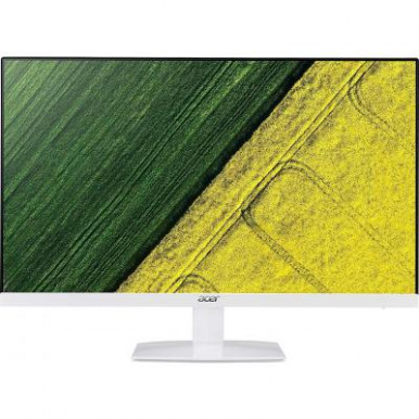 Монітор Acer HA240YAWI (UM.QW0EE.A01)-7-зображення