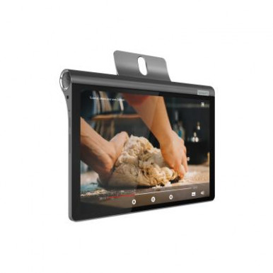 Планшет Lenovo Yoga Smart Tab 3/32 LTE Iron Grey (ZA530037UA)-14-изображение