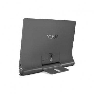 Планшет Lenovo Yoga Smart Tab 3/32 LTE Iron Grey (ZA530037UA)-16-зображення