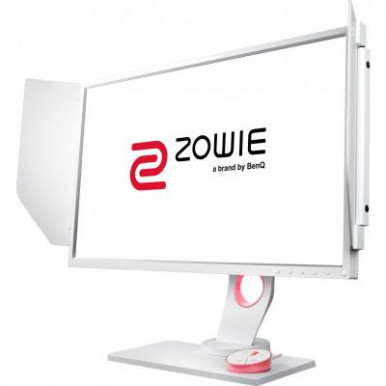 Монитор BENQ XL2546 White-Pink-12-изображение