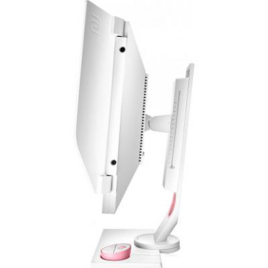 Монитор BENQ XL2546 White-Pink-17-изображение