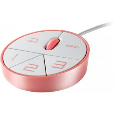 Монитор BENQ XL2546 White-Pink-19-изображение