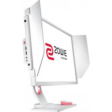 Монитор BENQ XL2546 White-Pink-21-изображение