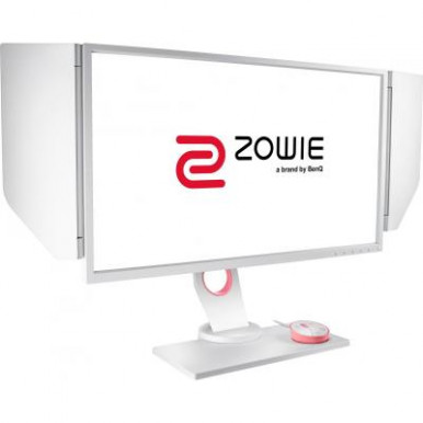 Монитор BENQ XL2546 White-Pink-22-изображение