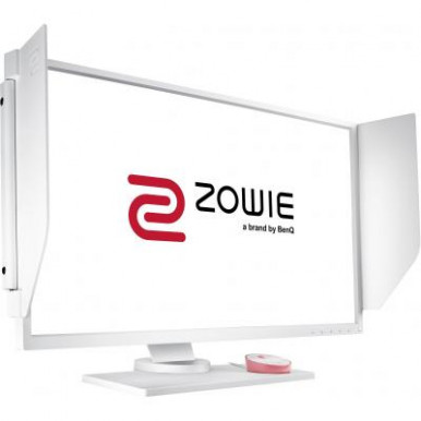 Монитор BENQ XL2546 White-Pink-23-изображение