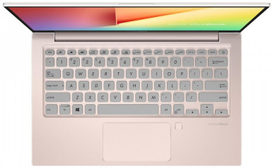 Ноутбук Asus VivoBook S13 S330UA (S330UA-EY063T) Rose Gold-6-изображение