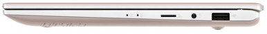 Ноутбук Asus VivoBook S13 S330UA (S330UA-EY063T) Rose Gold-7-изображение