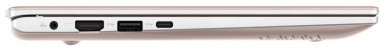 Ноутбук Asus VivoBook S13 S330UA (S330UA-EY063T) Rose Gold-8-изображение